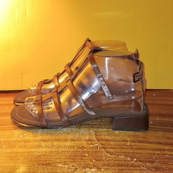 Enzo Angiolini 6.5M woman's shoes 👞 - Picture 3 of 7